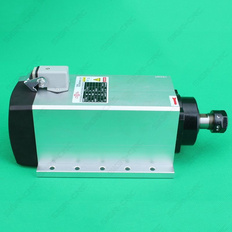 Spindle 3.5KW Air Cooling