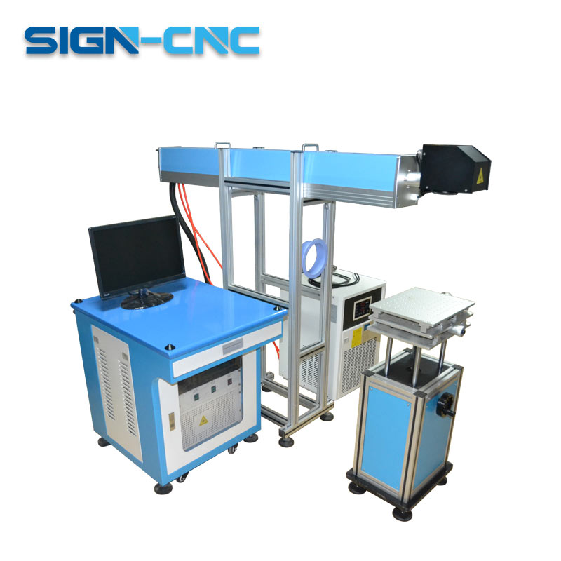 CO2 Laser Marking Machine