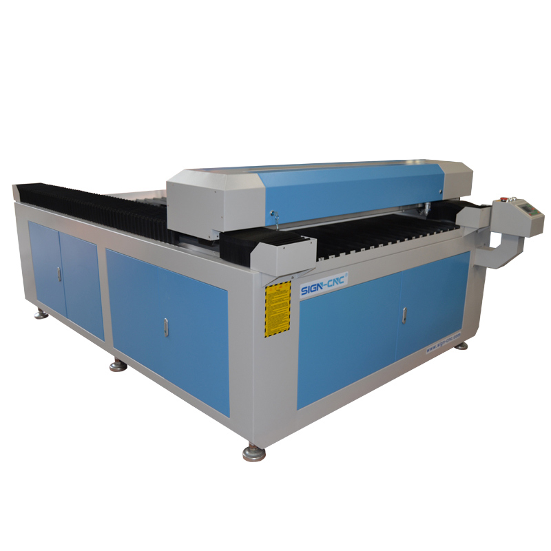 High Precision CO2 Laser Cutting Engraving Machine 1318 for Plywood Acrylic Wood Laser Cutter