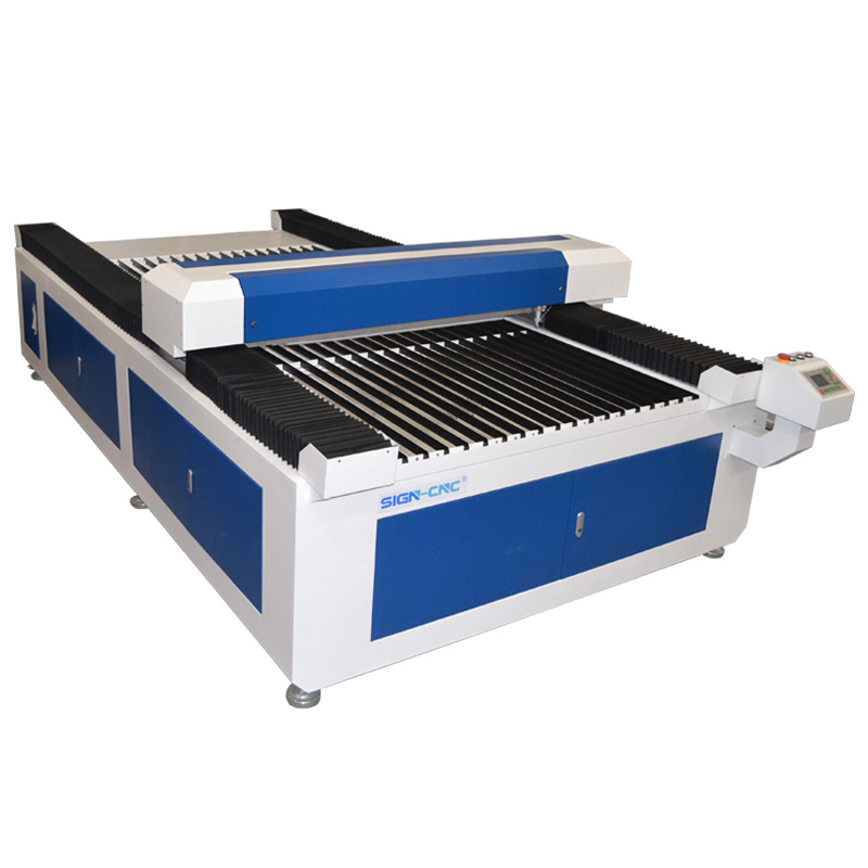 4X8 feet CO2 Laser Engraver 1325 90W 100W 150W Machine for MDF Plexiglass