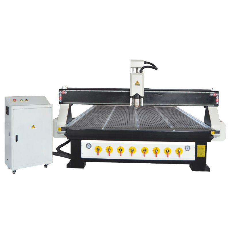 ACE 2040 Big Working Size CNC Router Machine
