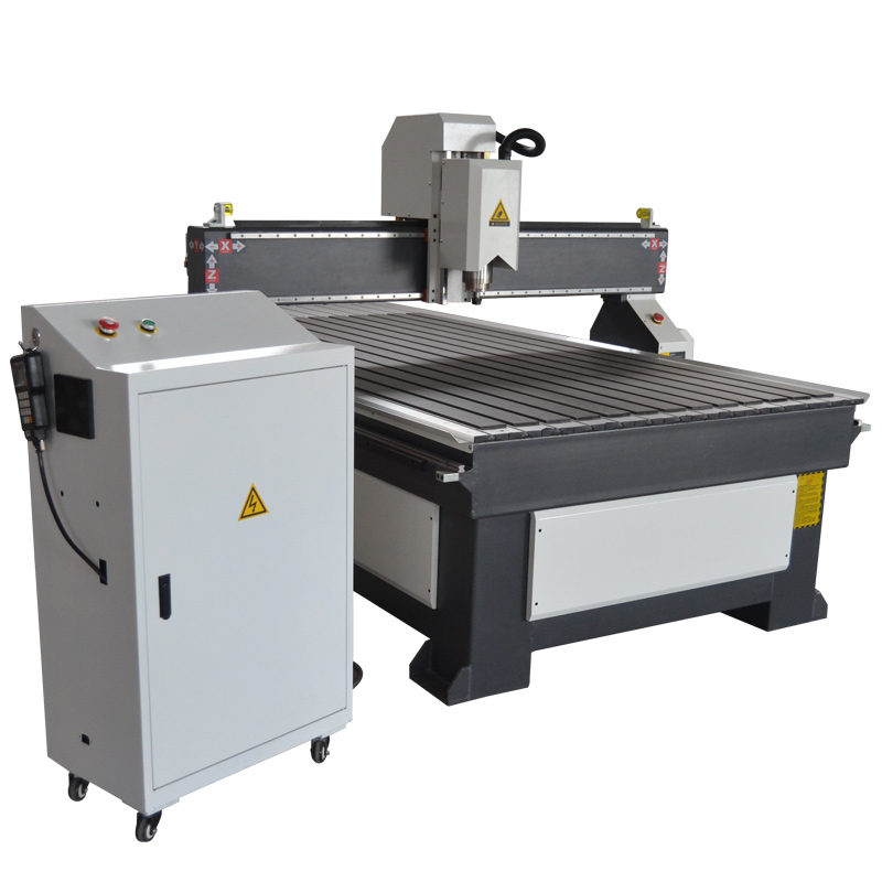 1325 CNC Engraving Router Machine