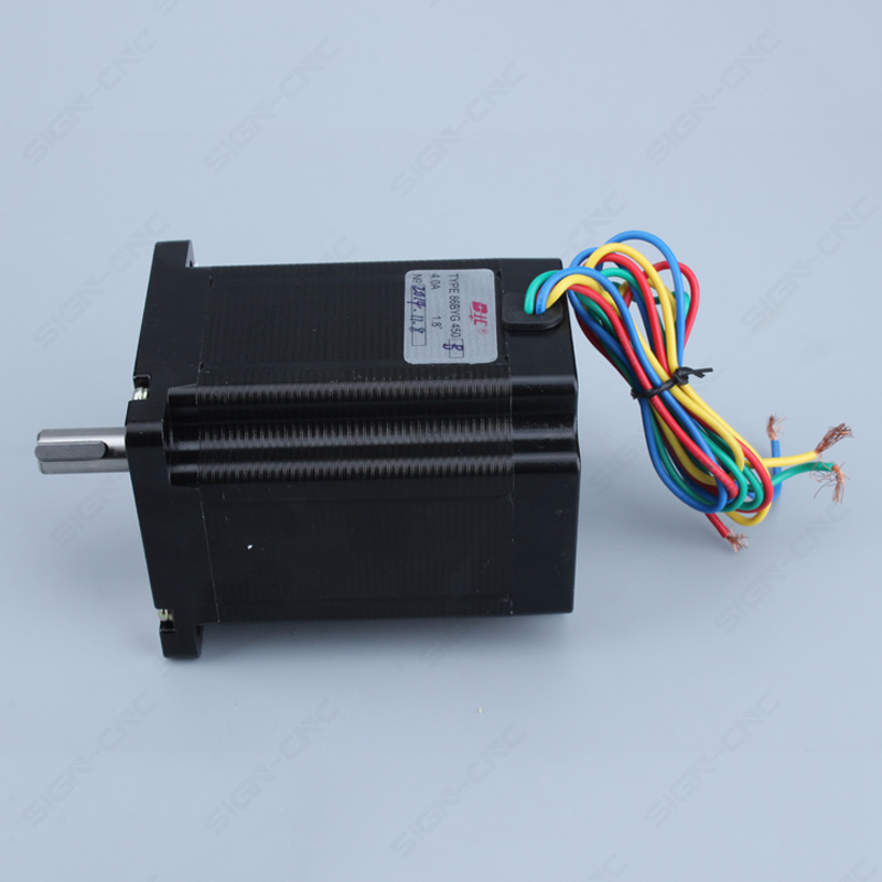 Stepper Motor 450B