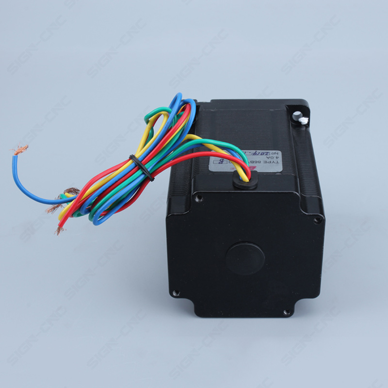 Stepper Motor 450B