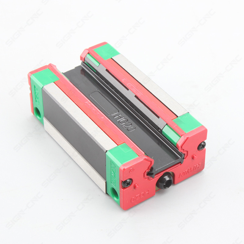 Slider HG20