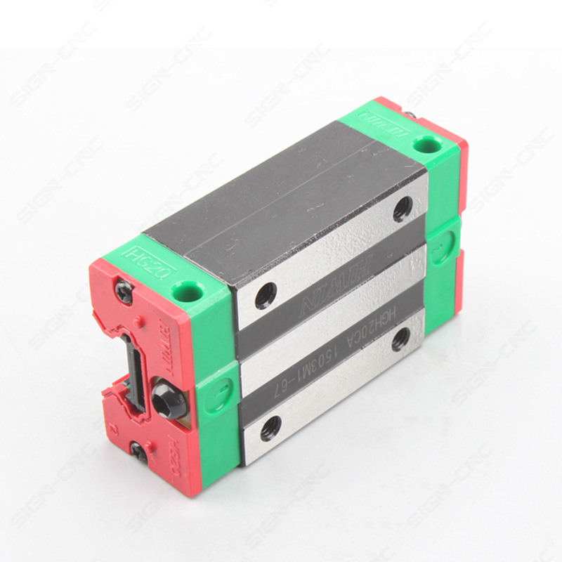 Slider HG20