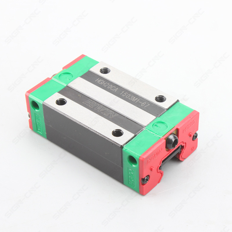Slider HG20