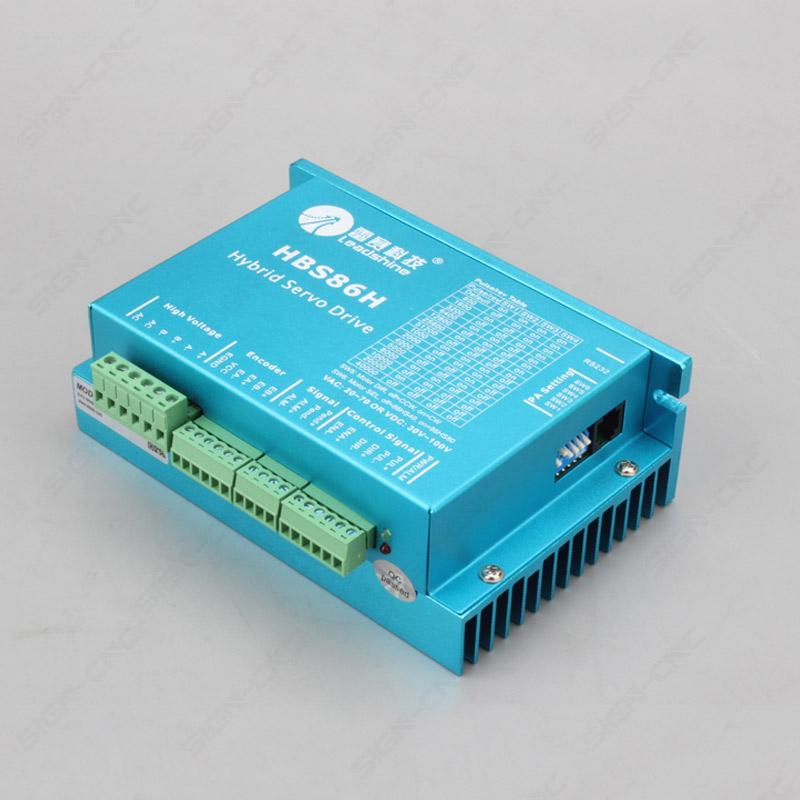 Easy Servo Motor HBS86H