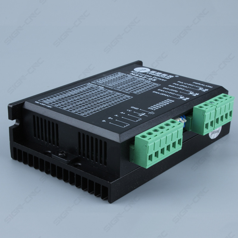 Driver Leadshine M542-05