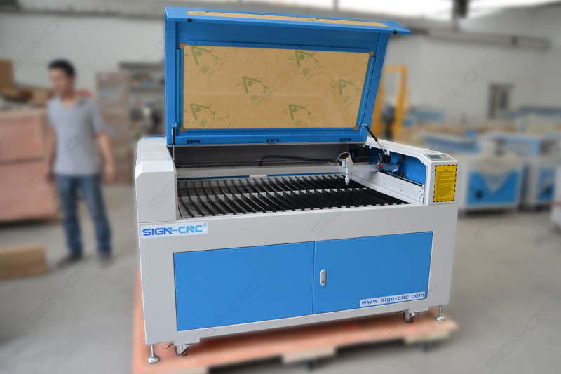 80W 90W 100W 150W CO2 CNC Laser Engraving and Cutting Machine for Acrylic Wood Leather Cloth