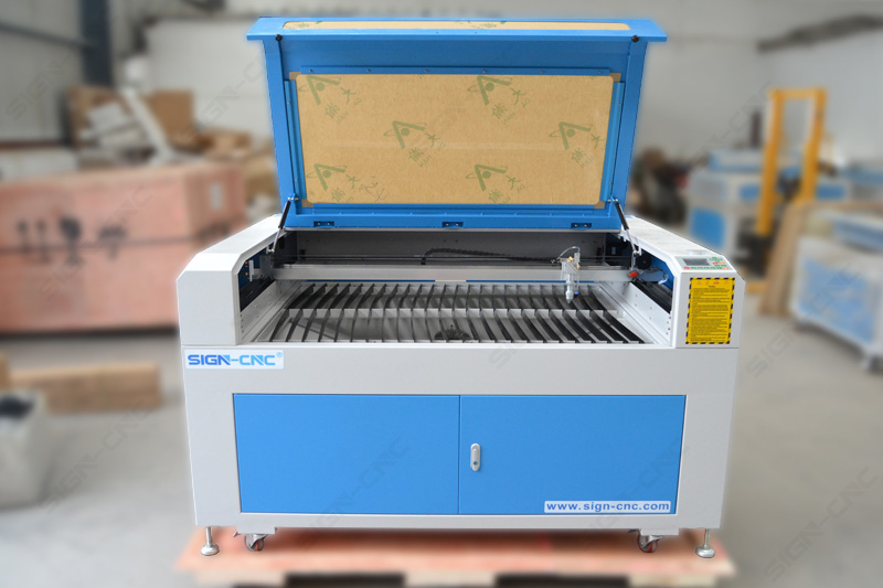 80W 90W 100W 150W CO2 CNC Laser Engraving and Cutting Machine for Acrylic Wood Leather Cloth