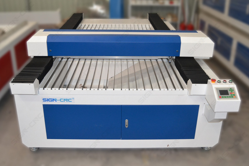 4X8 feet CO2 Laser Engraver 1325 90W 100W 150W Machine for MDF Plexiglass