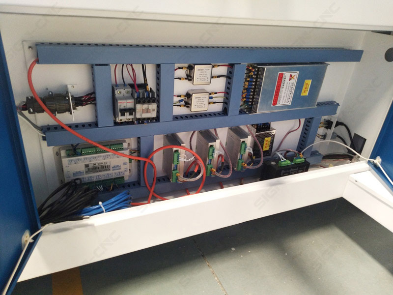 Vision Identity CCD Camera CO2 Laser Cutting Machine for Garment Textile Fabric