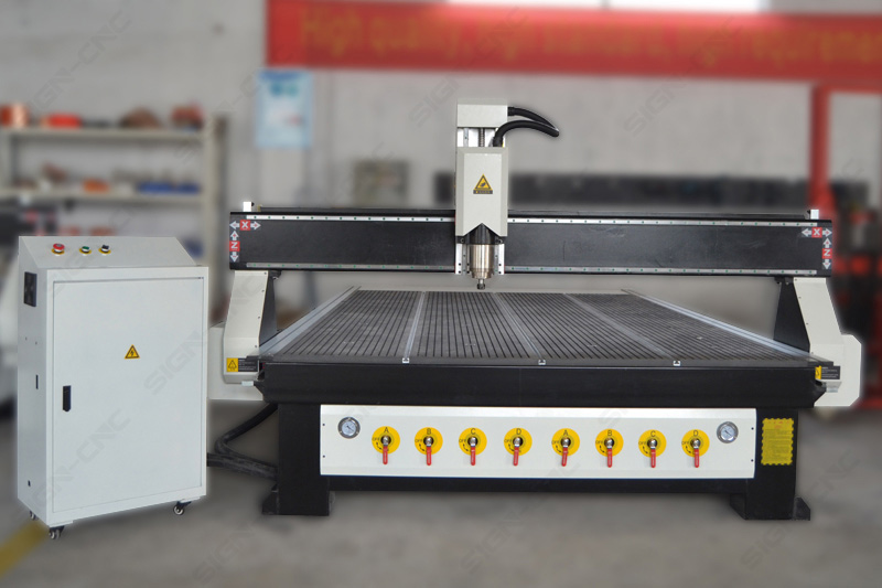 ACE 2040 Big Working Size CNC Router Machine