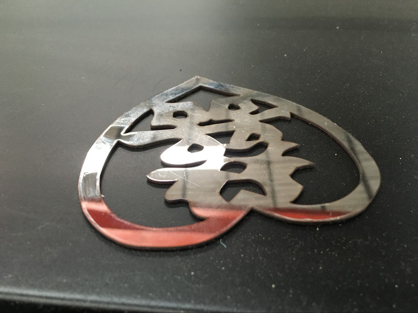 1390 Hybrid Laser for metal