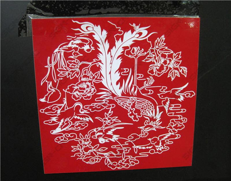 1610 CO2 Laser Engraver and Cutter