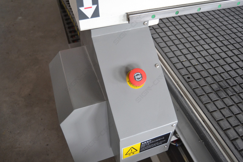 ACE-1325 4axis cnc router with big rotary