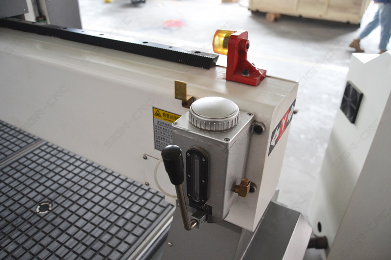 ACE-1325 4axis cnc router with big rotary