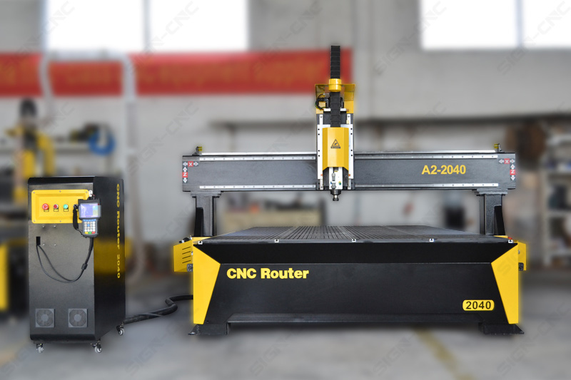A2-2040 CNC router woodworking cnc router woodworking machine