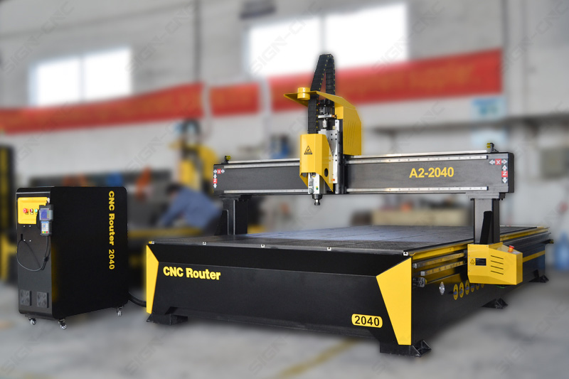A2-2040 CNC router woodworking cnc router woodworking machine