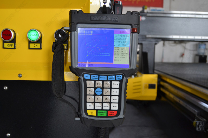 A2-2040 CNC router woodworking cnc router woodworking machine