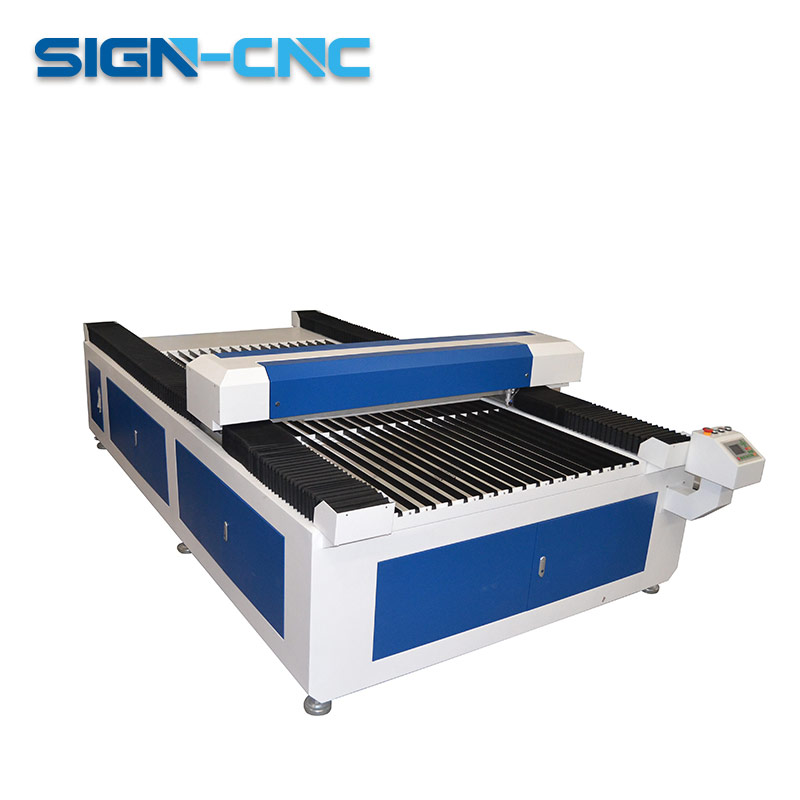1325 CO2 Laser Engraver and Cutter