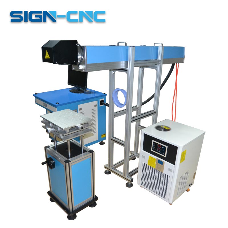 CO2 Laser Marking Machine