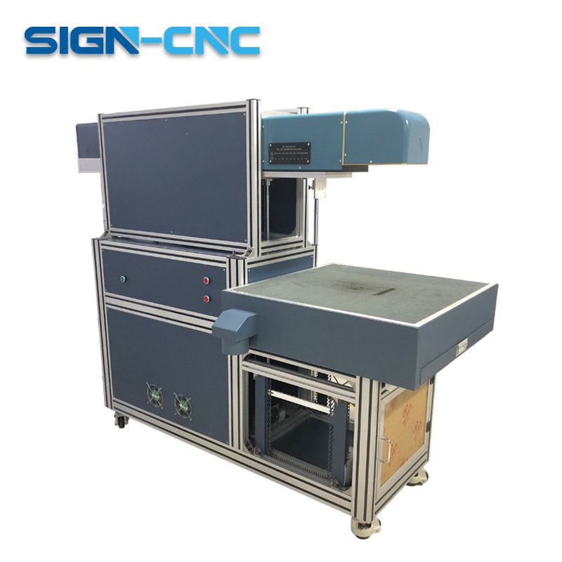 CO2 Laser Marking Machine