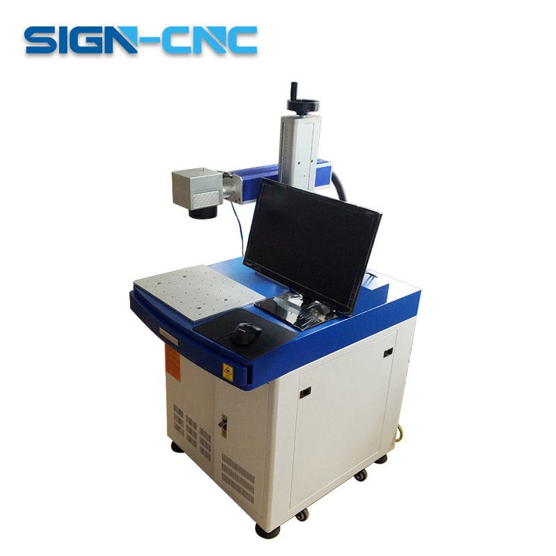 Mopa Laser Marking Machine