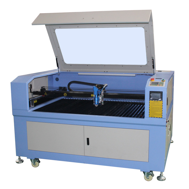 1390 Hybrid Laser for metal & no-metal