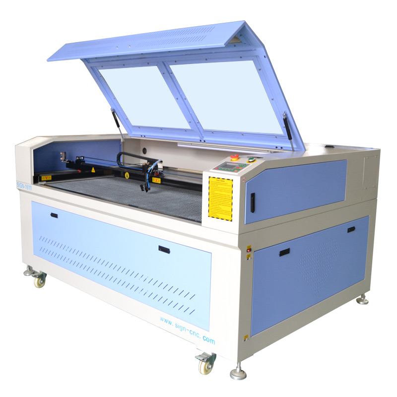 1610 CO2 Laser Engraver and Cutter