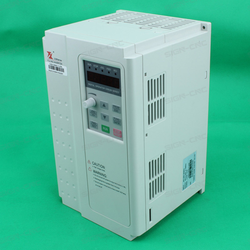 Fuling Inverter