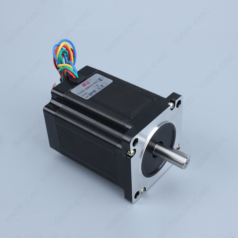 Stepper Motor 450B