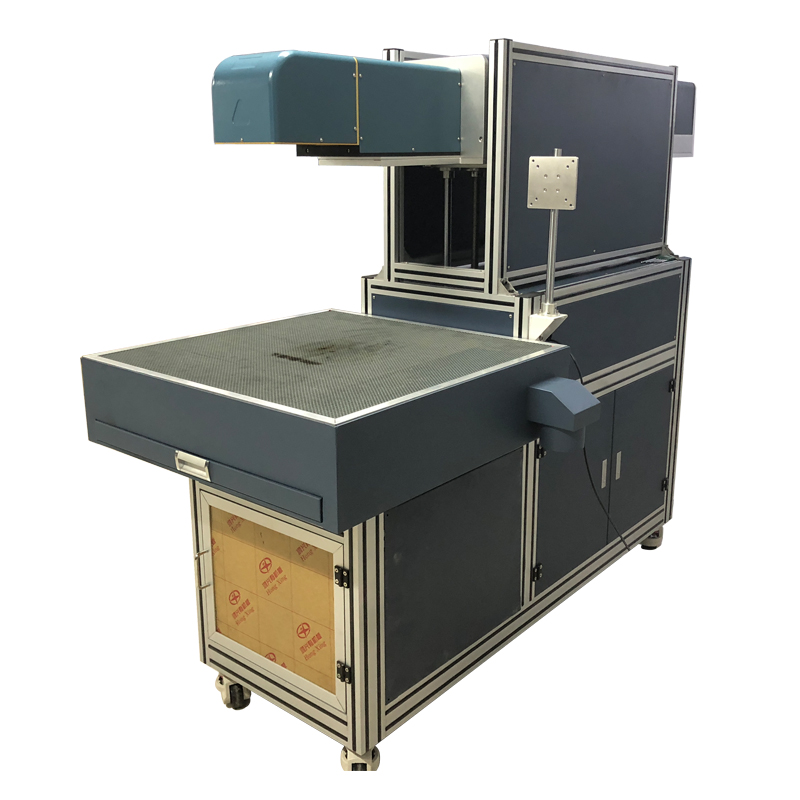 CO2 Laser Marking Machine-100W