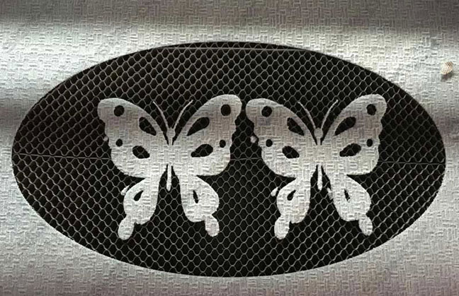 colth laser cutter