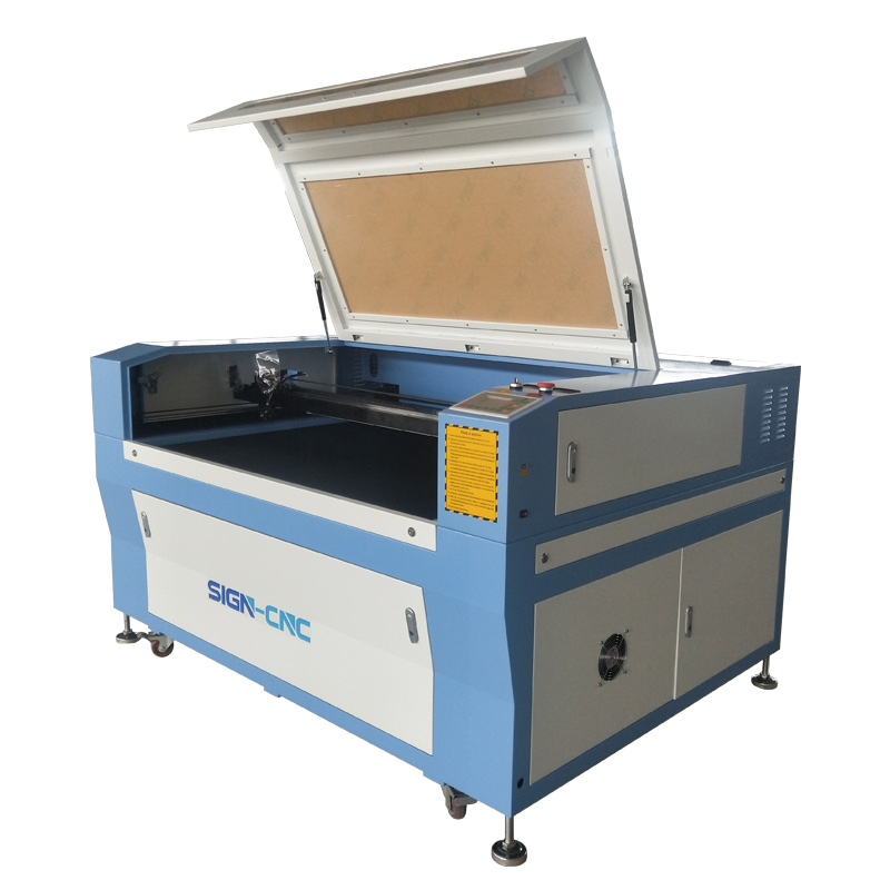 160W CNC Laser Engraver Air Assist For Large Laser Wood Cutting Machin –  The Engrave Company