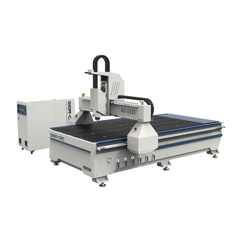 2020 New design cnc wood router 1325