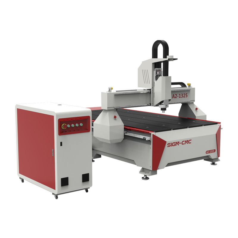 A2-1325 CNC router machine woodworking CNC router