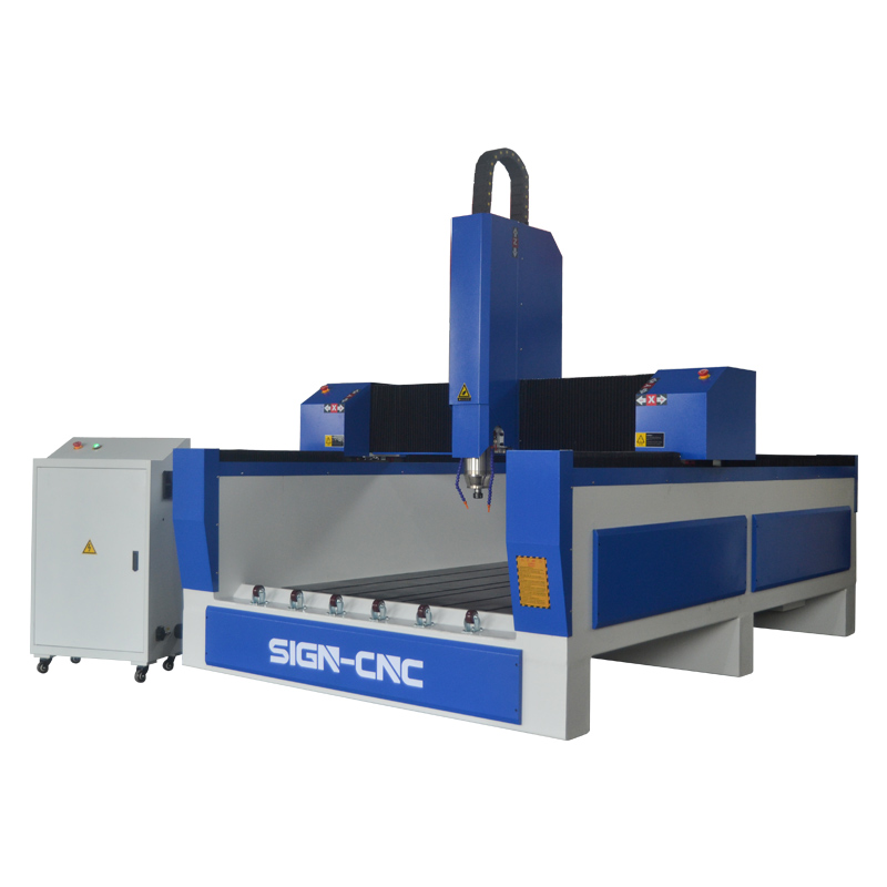 ACE 1318 Stone CNC Engraving Router Machine 