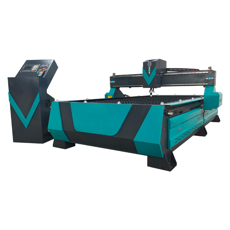 Plasma steel carbon steel Plate cutting machine 