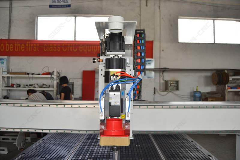 ACE-2030 ATC cnc router wood door machine machine