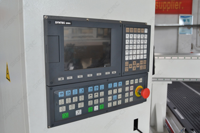 ACE-2030 ATC cnc router wood door machine machine