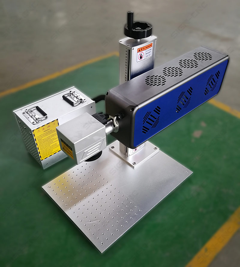 CO2 Laser Marking Machine-100W