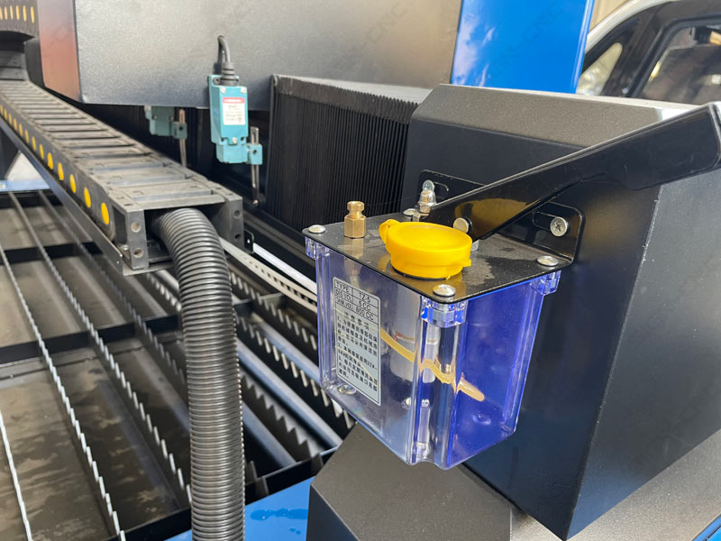 ACE 1325 плазменный станок с газовым резаком для резки металла