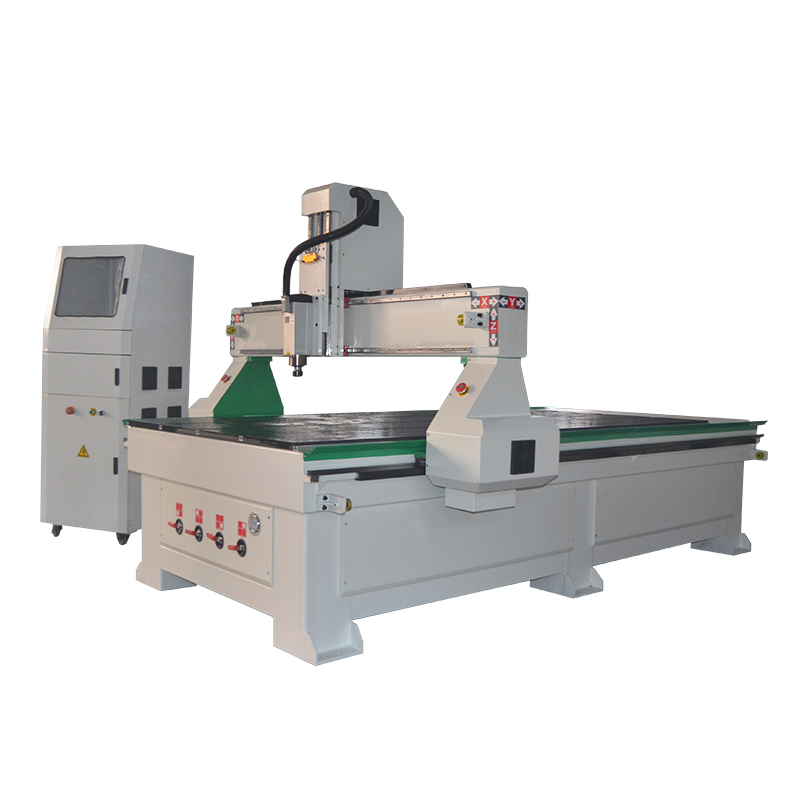 ACE 1325 Wood Carving CNC Router Machine 