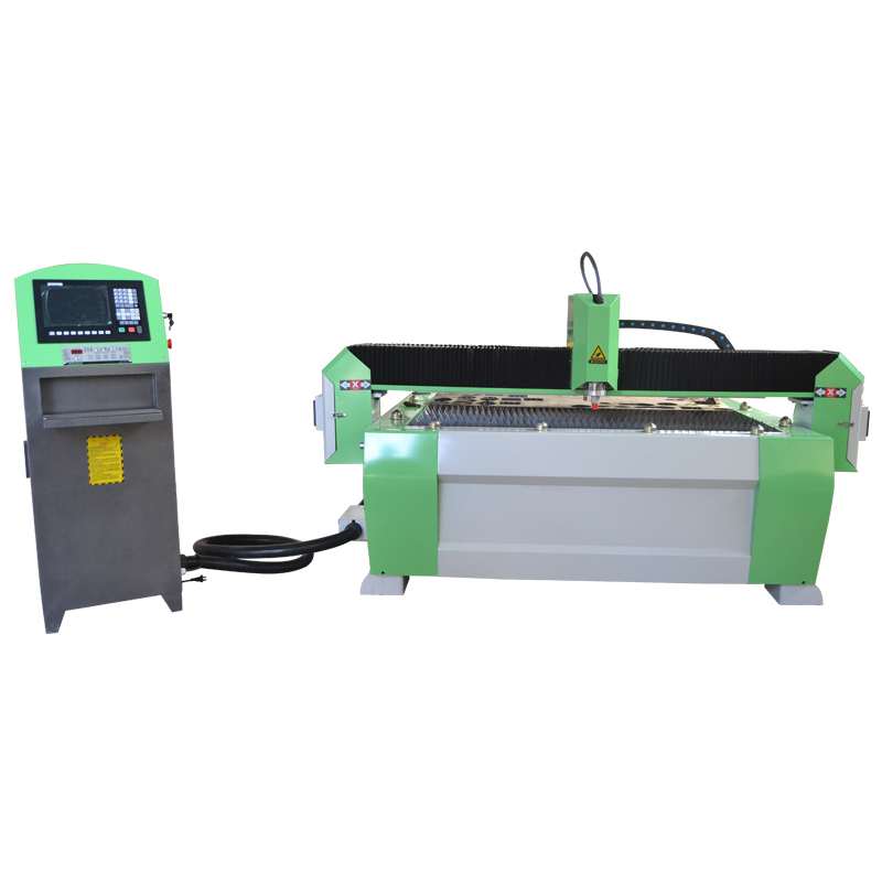 ACE 1325 промышленный плазменный станок